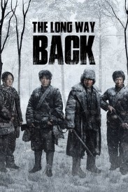 The Long Way Back The Long Way Back