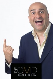 The Omid Djalili Show