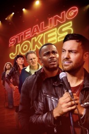 Stealing Jokes Stealing Jokes