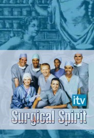 Surgical Spirit