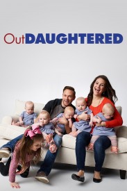 OutDaughtered OutDaughtered
