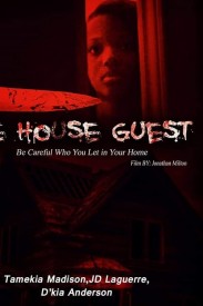 The House Guest The House Guest