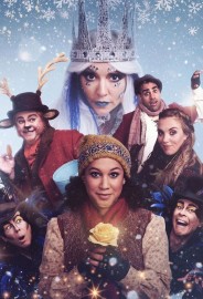 CBeebies Presents: The Snow Queen CBeebies Presents: The Snow Queen