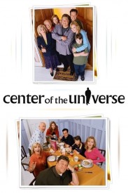 Center of the Universe Center of the Universe