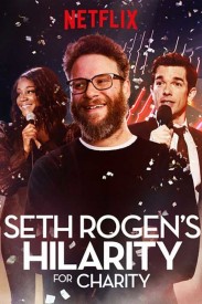 Seth Rogen's Hilarity for Charity Seth Rogen's Hilarity for Charity