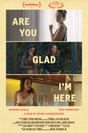 Are You Glad I'm Here Are You Glad I'm Here