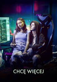 Chcę więcej