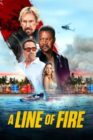 A Line of Fire A Line of Fire