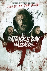 St. Patrick's Day Massacre St. Patrick's Day Massacre