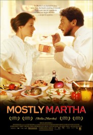 Mostly Martha Mostly Martha