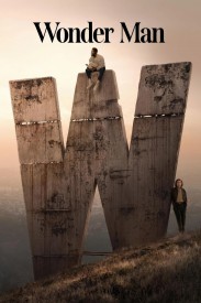 Wonder Man