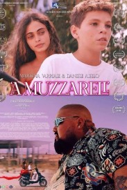 'A Muzzarell'