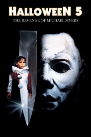 Halloween 5: The Revenge of Michael Myers