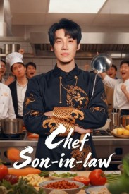 Chef Son-in-Law