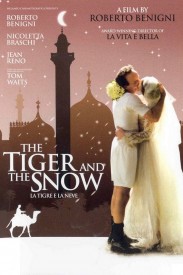 The Tiger and the Snow The Tiger and the Snow
