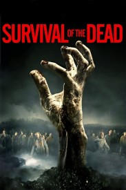 Survival of the Dead Survival of the Dead
