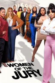Women of the Jury Women of the Jury