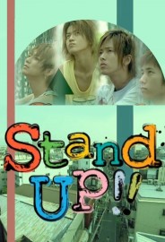 Stand Up!!