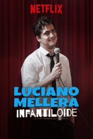 Luciano Mellera: Puerile Luciano Mellera: Puerile