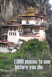 1,000 Places to See Before You Die 1,000 Places to See Before You Die