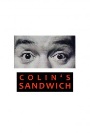 Colin's Sandwich Colin's Sandwich