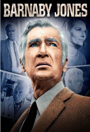 Barnaby Jones Barnaby Jones