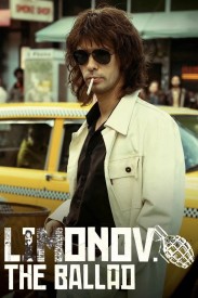 Limonov: The Ballad Limonov: The Ballad