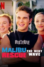 Malibu Rescue: The Next Wave