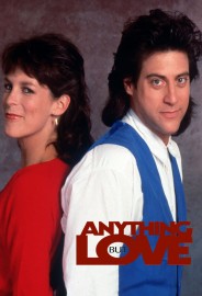 Anything but Love Anything but Love