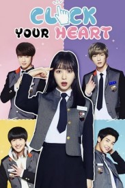 Click Your Heart Click Your Heart