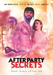 After Party Secrets After Party Secrets