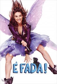 It's a Fairy! It's a Fairy!