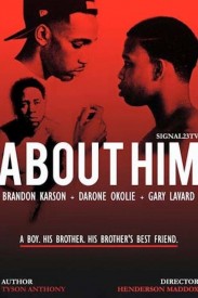 About Him About Him