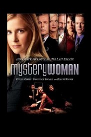 Mystery Woman Mystery Woman