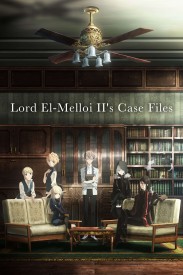 Lord El-Melloi II's Case Files {Rail Zeppelin} Grace Note