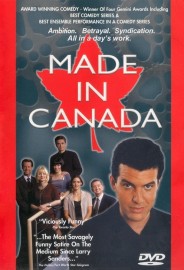 Made in Canada Made in Canada