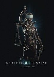 Artificial Justice Artificial Justice