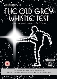 The Old Grey Whistle Test