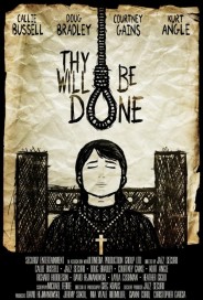 Thy Will Be Done Thy Will Be Done