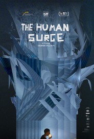 The Human Surge