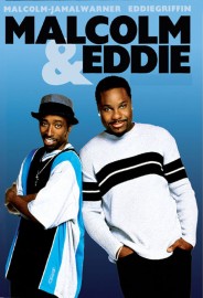 Malcolm & Eddie