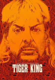 Tiger King: Murder, Mayhem and Madness