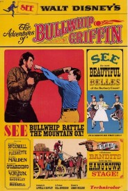 The Adventures of Bullwhip Griffin The Adventures of Bullwhip Griffin