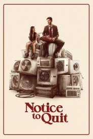 Notice to Quit Notice to Quit