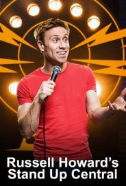 Russell Howard's Stand Up Central Russell Howard's Stand Up Central