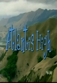 Atlantis High