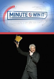 Minute to Win It