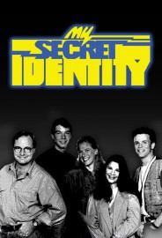 My Secret Identity My Secret Identity