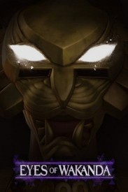 Eyes of Wakanda Eyes of Wakanda