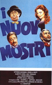 The New Monsters The New Monsters